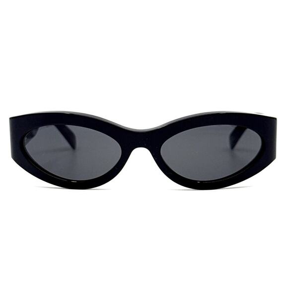 NEW!! CELINE Sunglasses CL40288I 01A, Authentic - Picture 3 of 12